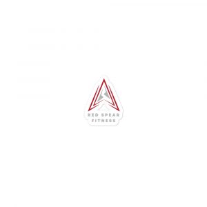 RSF - Bubble-free stickers