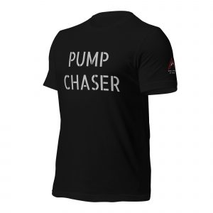Pump Chaser