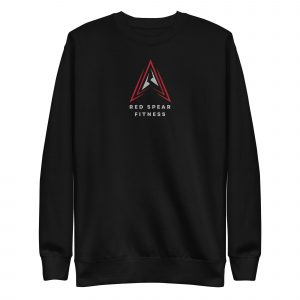 Unisex Premium Sweatshirt